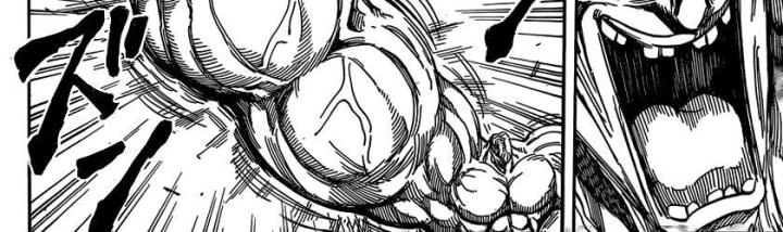 thánh tỏi sành ăn chapter 338 11