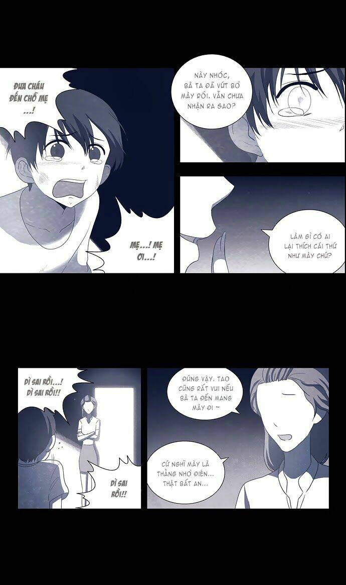 ma cà rồng biết yêu chapter 86 9