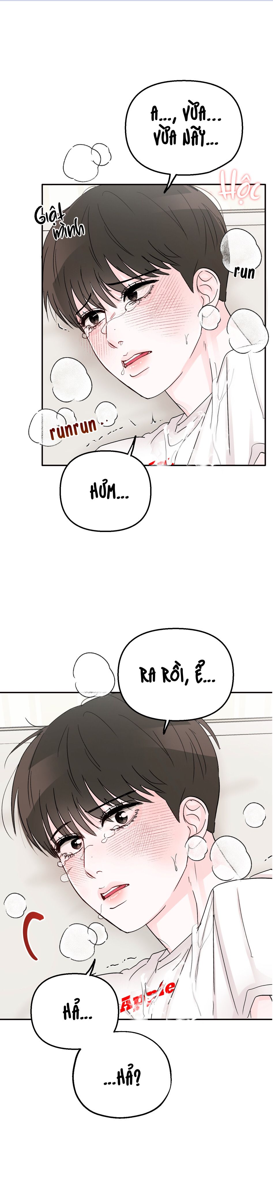 thán phục thanh xuân chapter 6 25