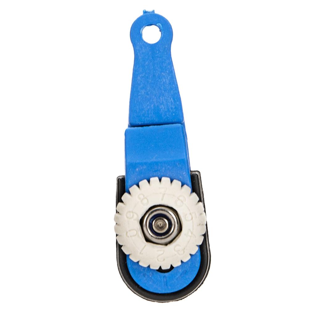 Power Grip Planer Board Release Clip Downrigger Release Clip S