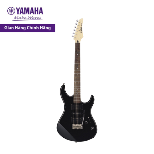 Bộ đàn Guitar điện YAMAHA ERG121GPII gồm 8 chi tiết - Trọn bộ bạn cần cho buổi biễu diễn trực tiếp, sản phẩm chính hãng