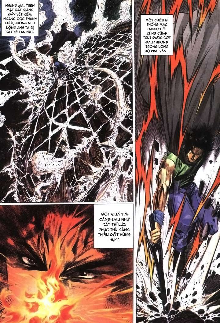 phong vân chapter 230 28