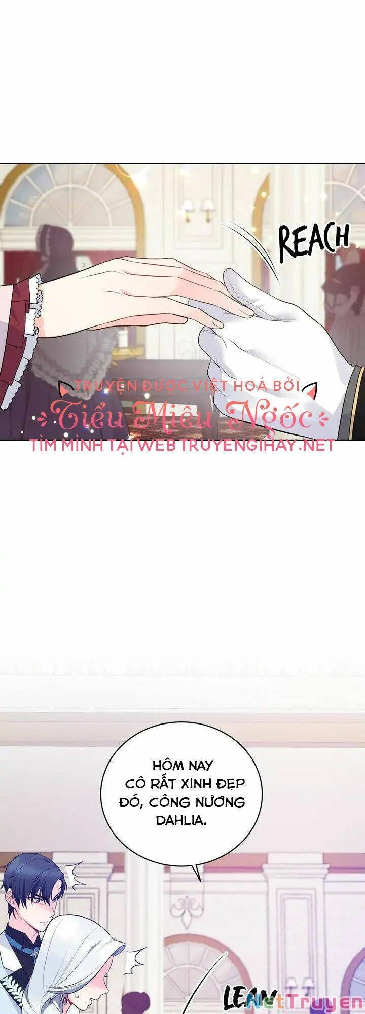 là nhân vật phản diện nhưng tôi sẽ trở thành nữ chính chapter 70 12
