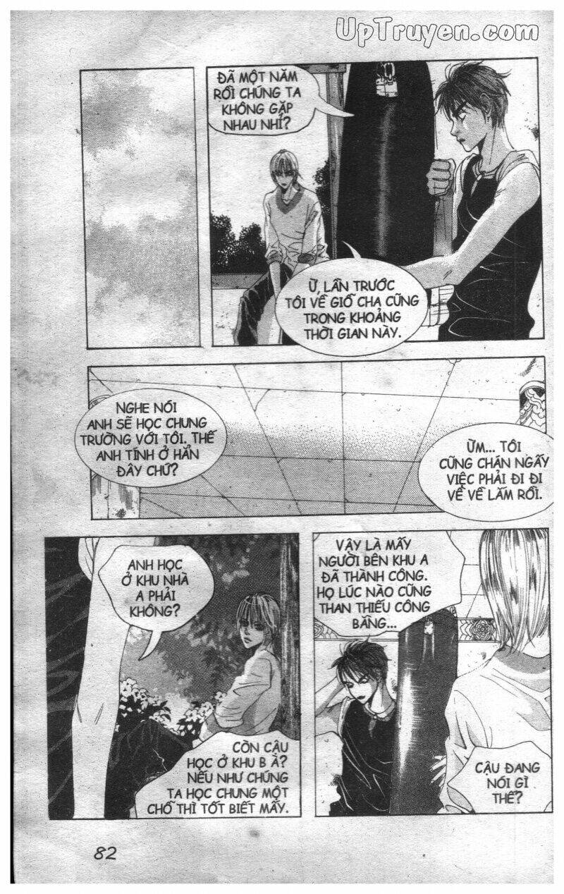 hoàng cung chapter 1 80