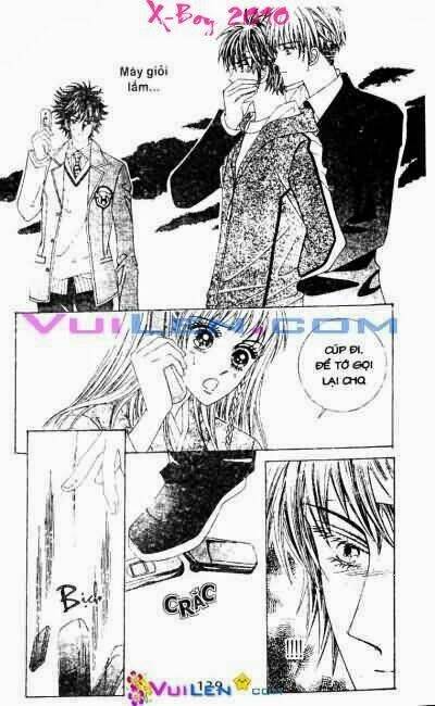 cuộc sống của tôi chapter 11 139