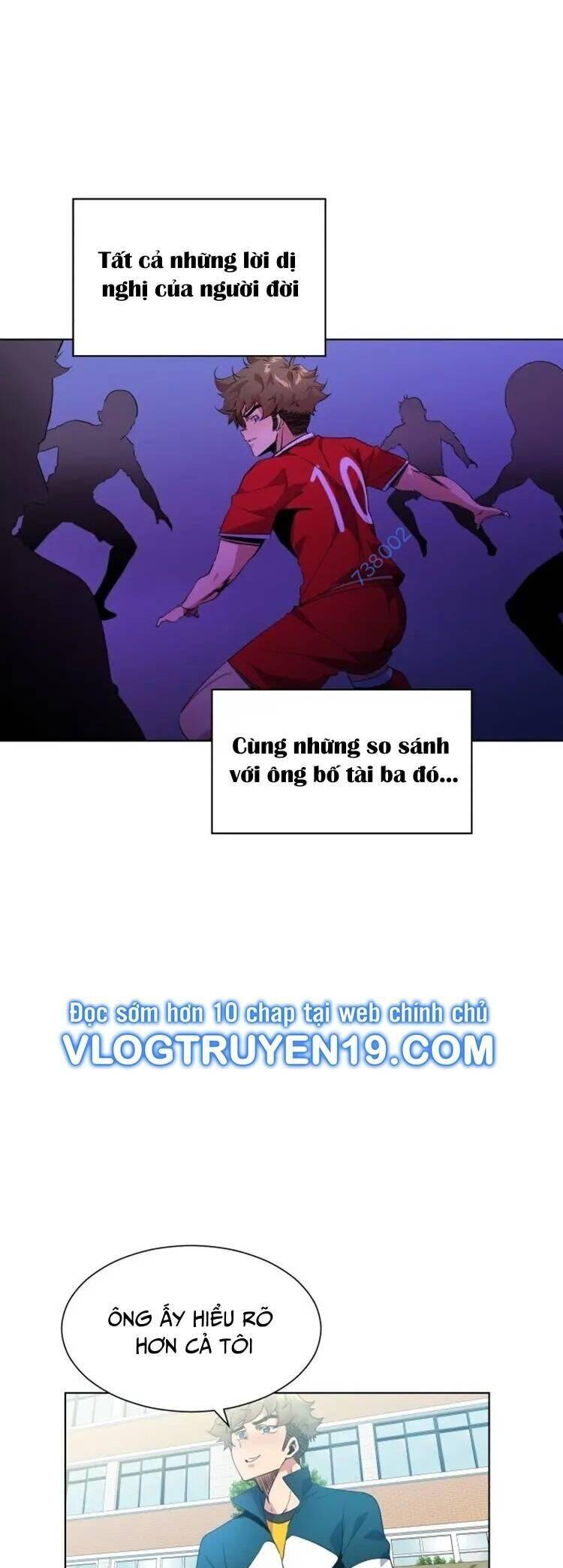 Góc Cao Khung Thành chapter 61 29