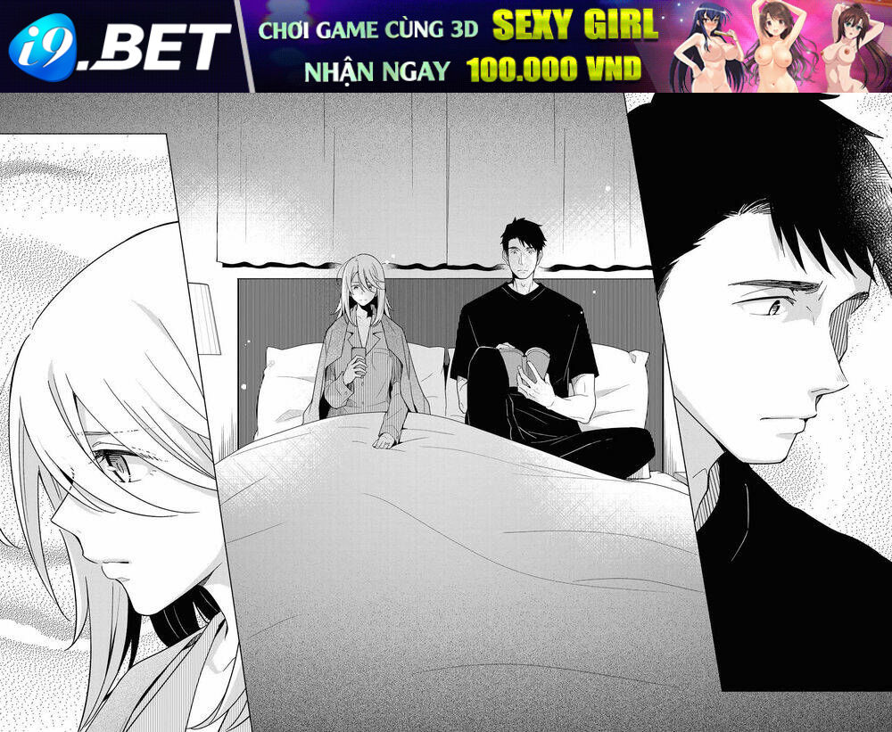 this love that won't reach chapter 33 20