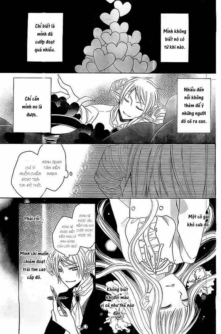 tổng hợp one shot. chapter 106 28