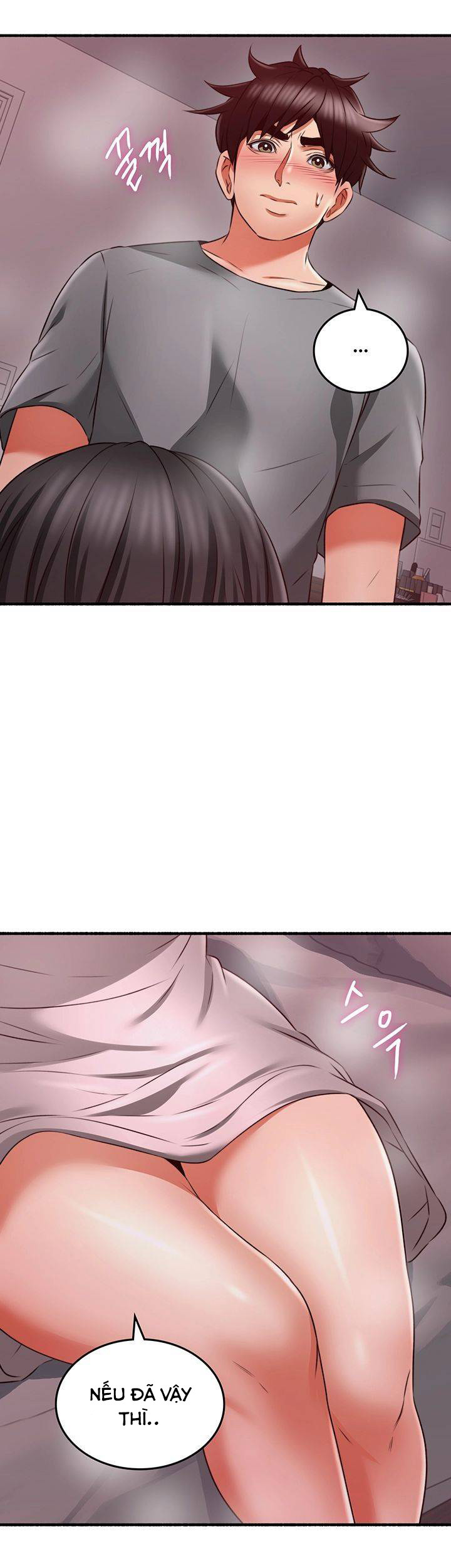 vợ hàng xóm chapter 57 36