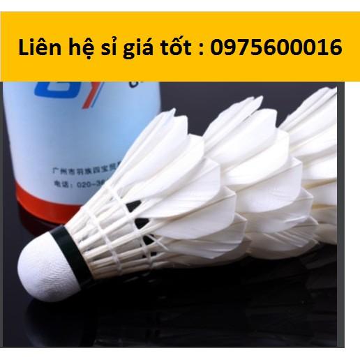 Cầu lông Guangyu 1 hộp 3 quả hàng cao cấp