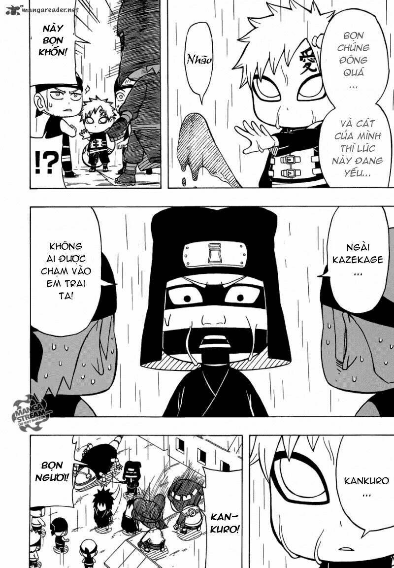 rock lee's springtime of youth chapter 26 23