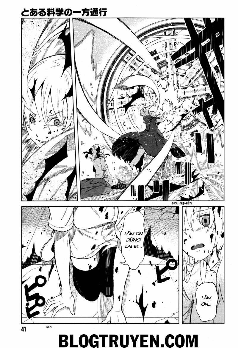 siêu năng lực gia mạnh nhất thành phố học viện chapter 15 15