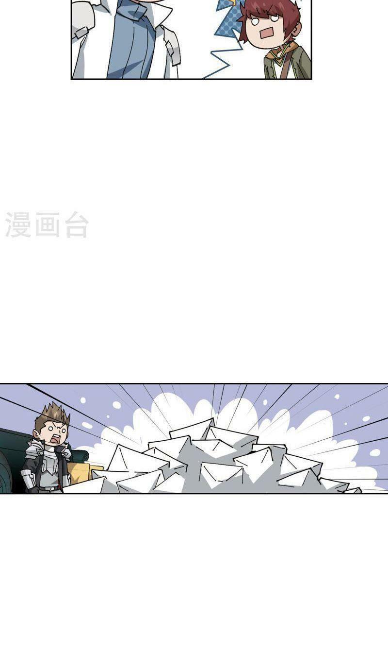 võng du chi cận chiến pháp sư chapter 423 11