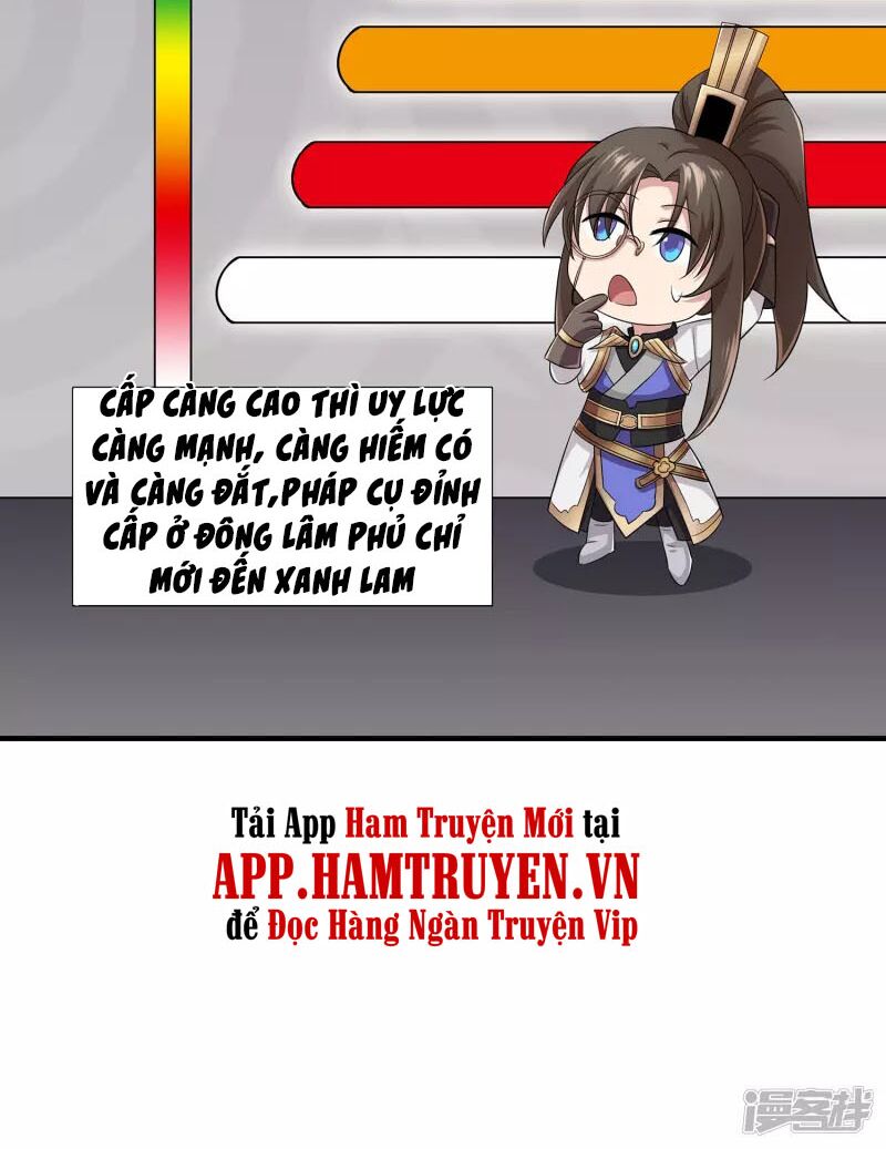 tiến sĩ khoa học kỹ thuật tu tiên chapter 6 34