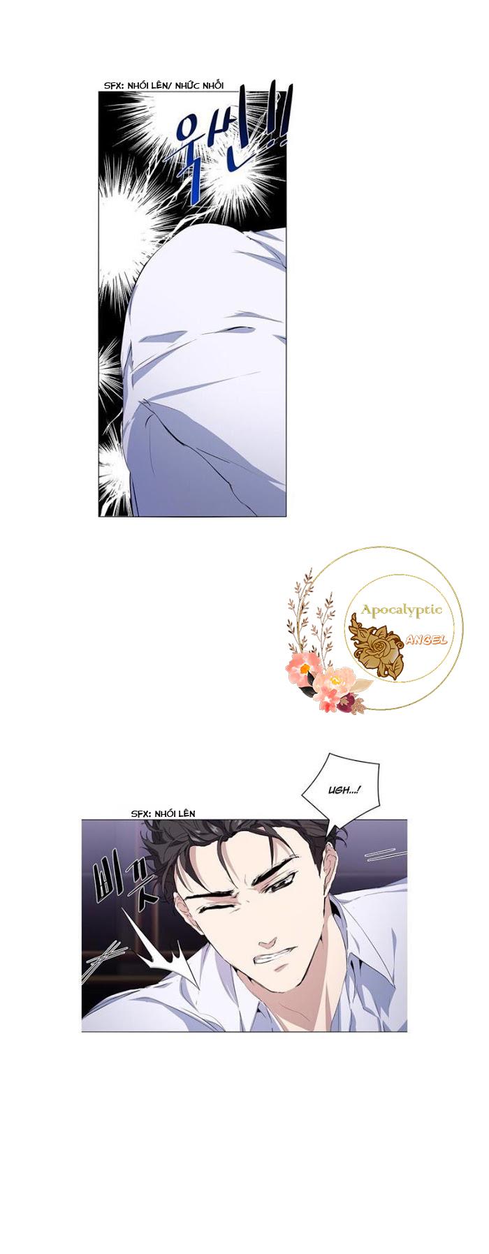 nhiệm vụ tiềm ẩn chapter 5 19