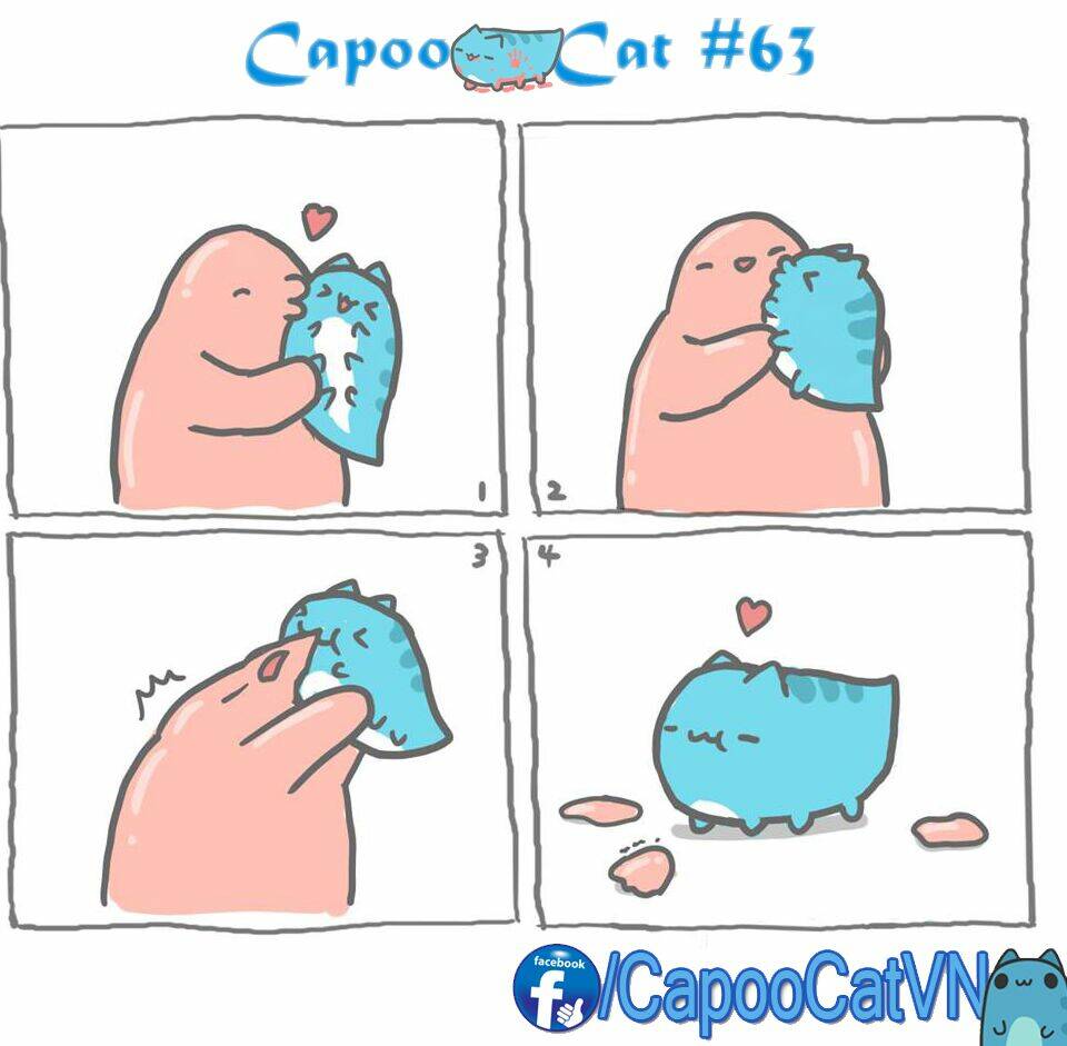 capoo cat chapter 7 3