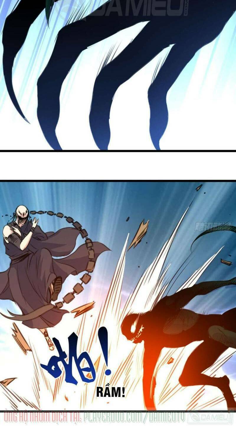 thần nhãn giám định sư chapter 125 4