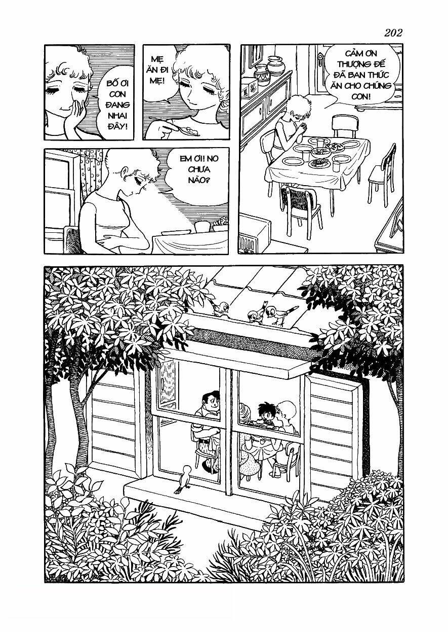 bác sĩ quái dị chapter 68 30