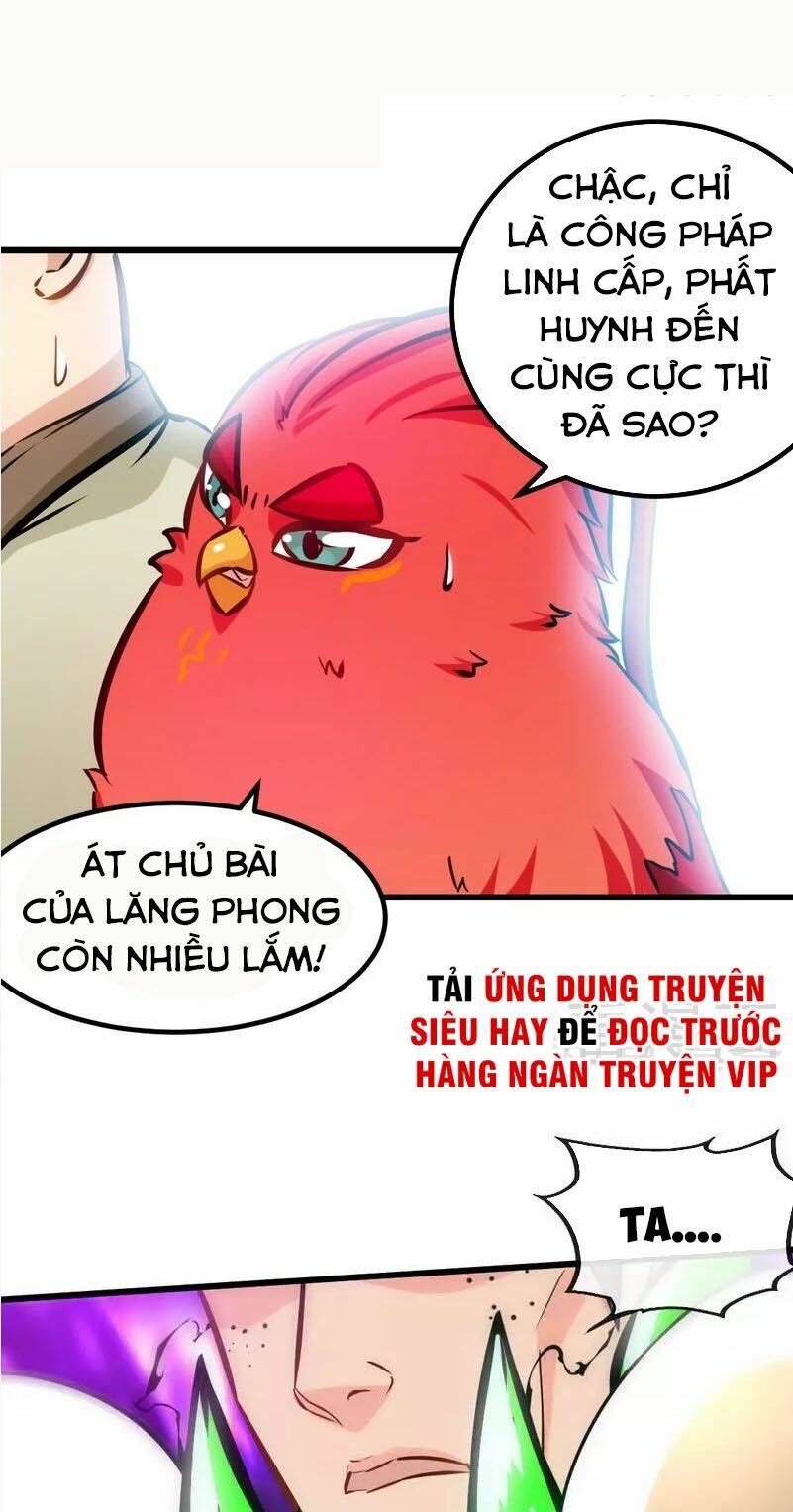 chí tôn thần ma chapter 146 19