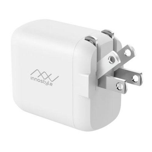 Adapter Sạc Innostyle Minigo Pro Dual
