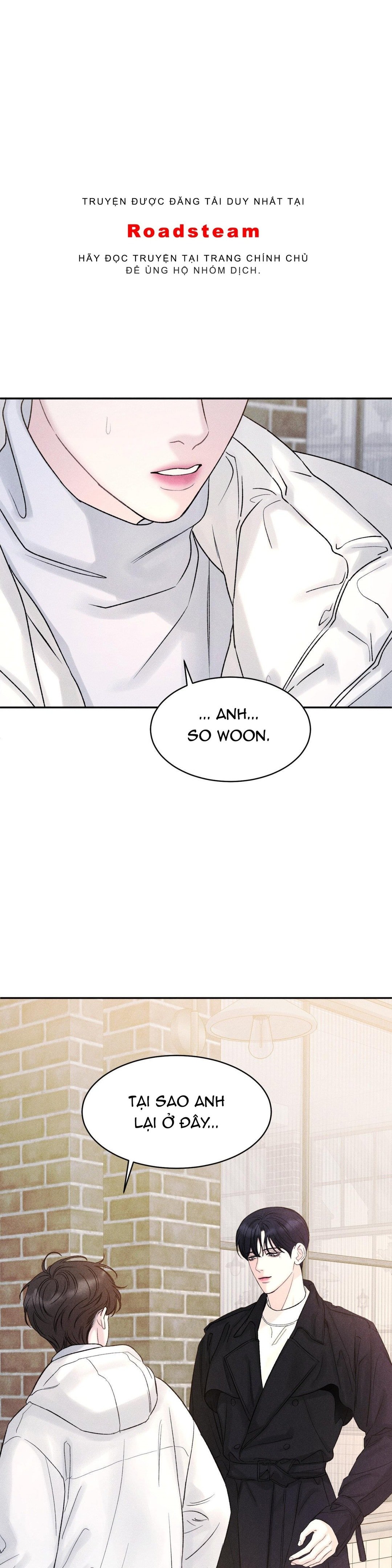 đặc ân (joo eun) chapter 16 2