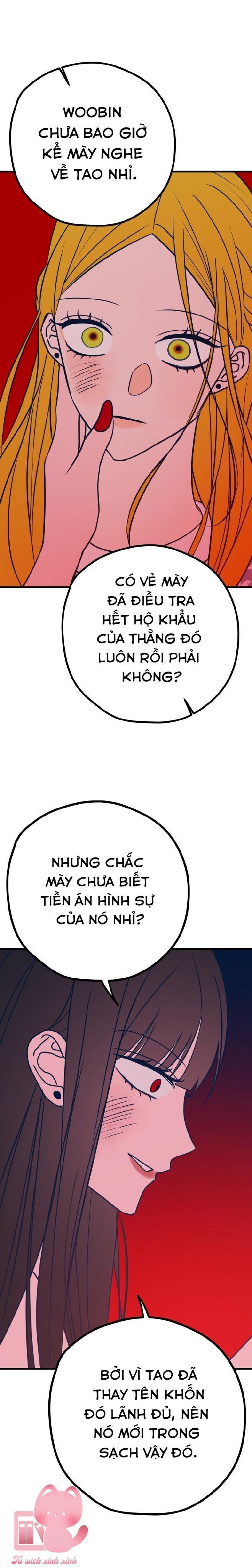 kẻ cắp gặp bà già chapter 37 23