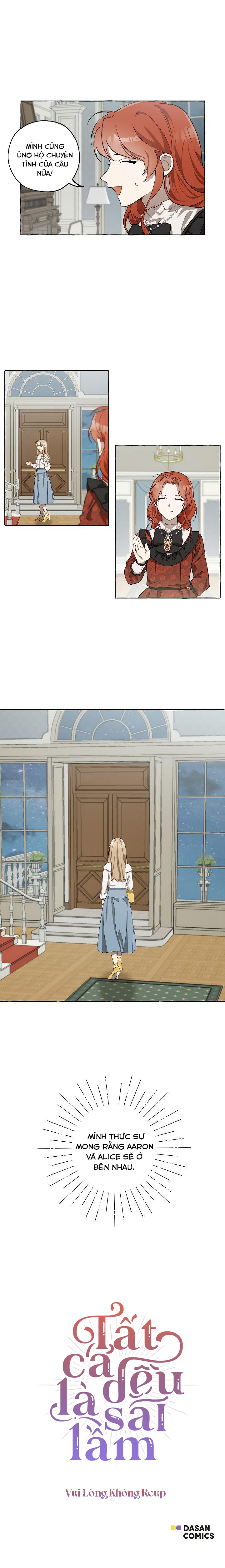 tất cả đều là sai lầm chapter 18 14