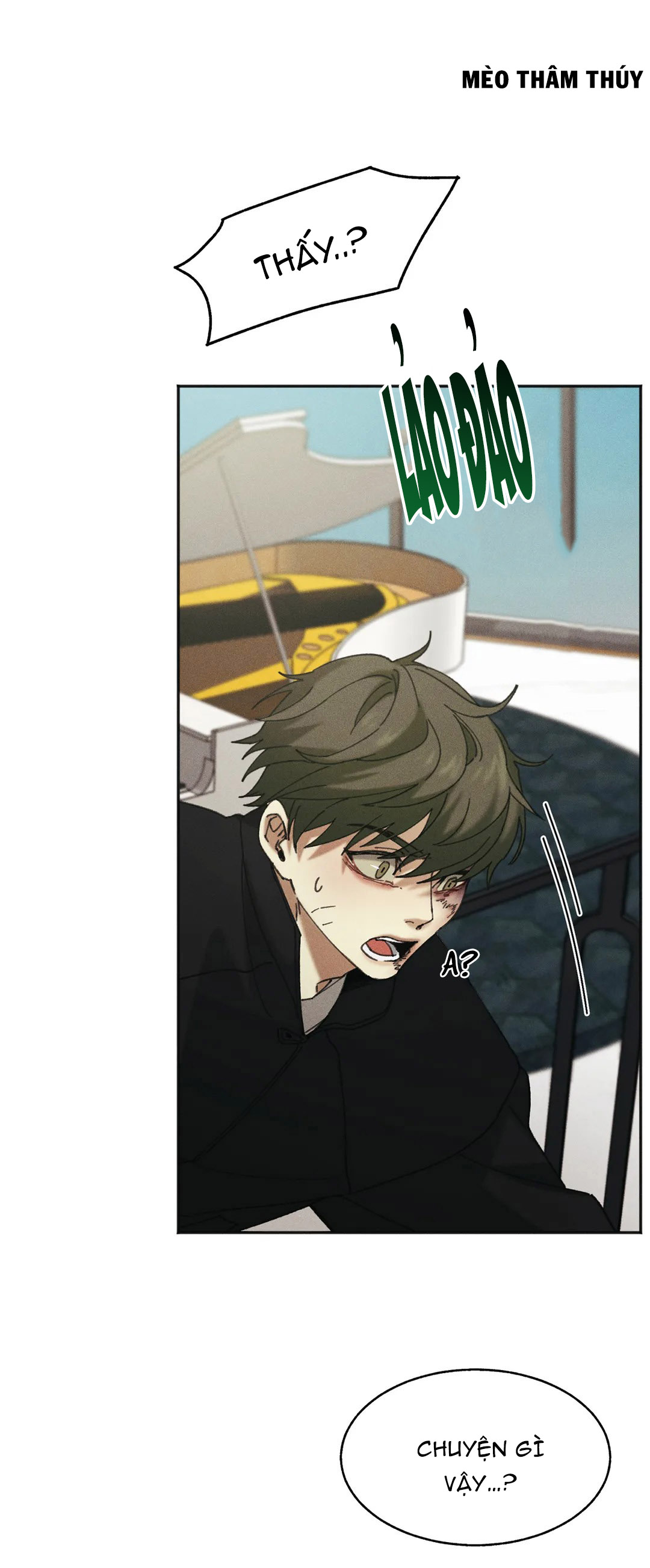 điểm mù chapter 2 36