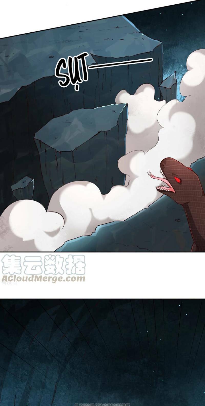 võ linh kiếm tôn chapter 66 3