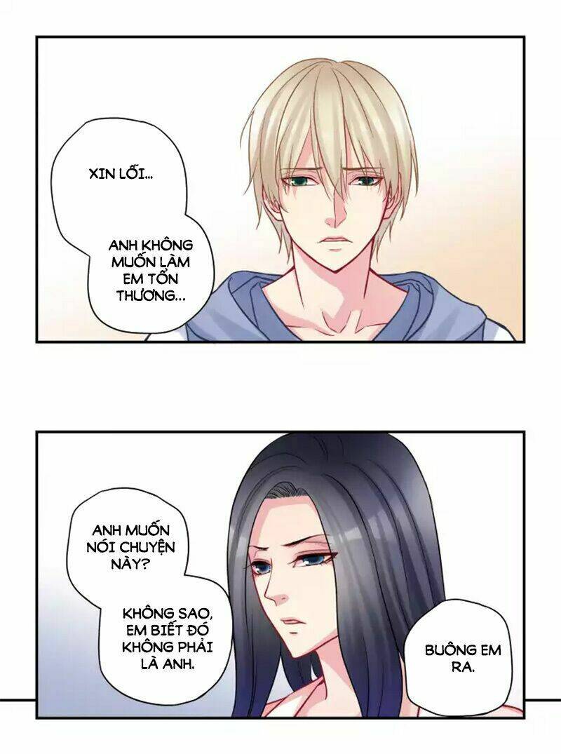 nghịch chuyển luyến tình chapter 77 6