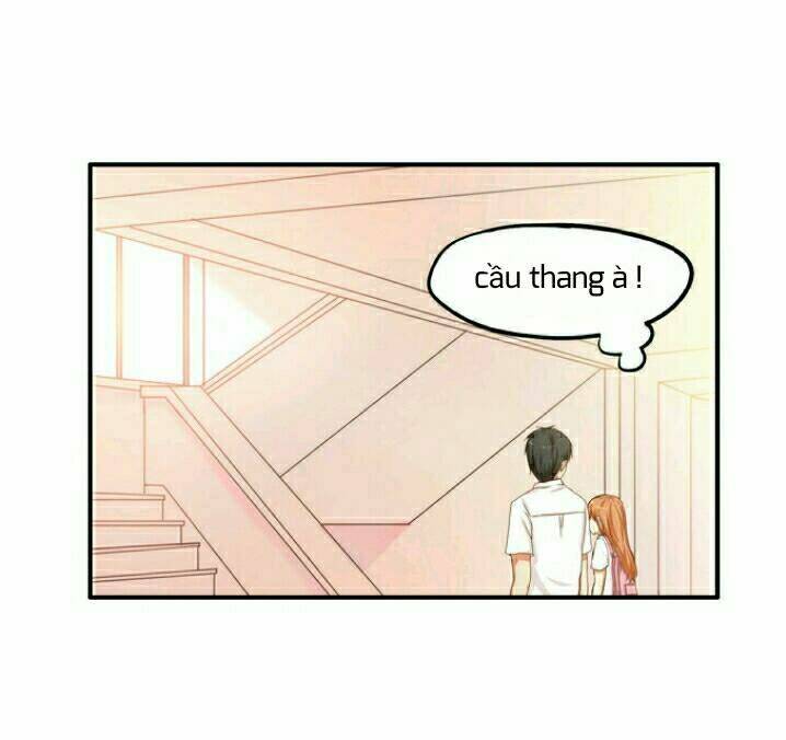 mối tình đầu có chút ngọt chapter 11 19