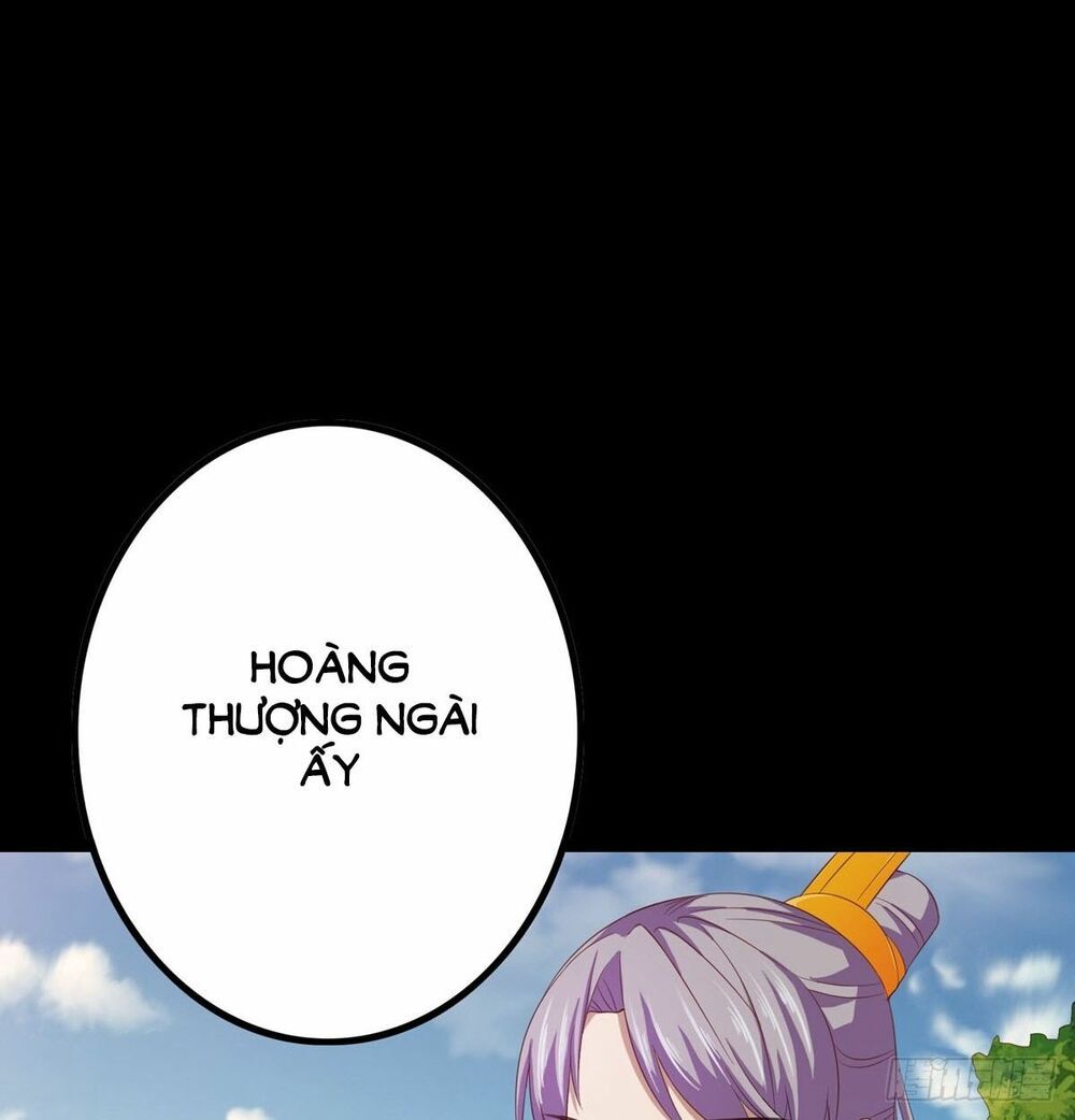 hoàng hậu của trẫm là võ lâm minh chủ chapter 25 13