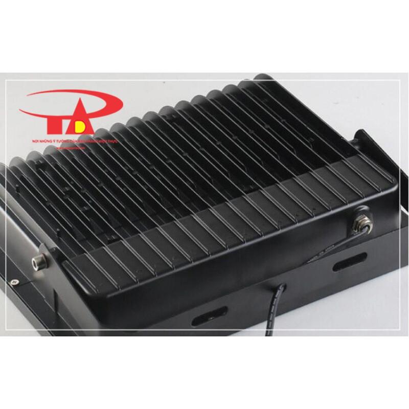 Đèn pha led 100w