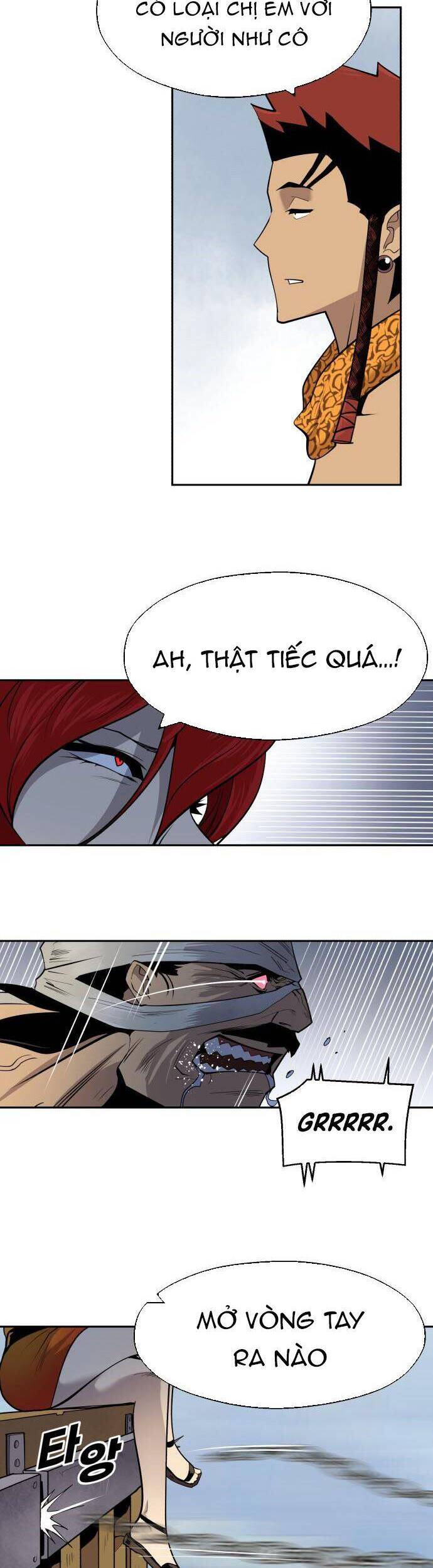 kiếm sĩ thiếu niên chapter 50 18