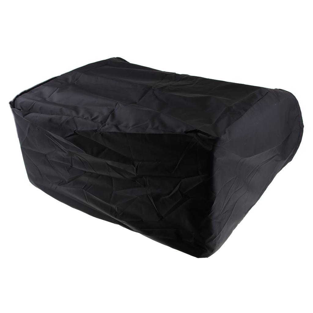 Boat Yacht Marine Top Outboard Engine Motor Cover