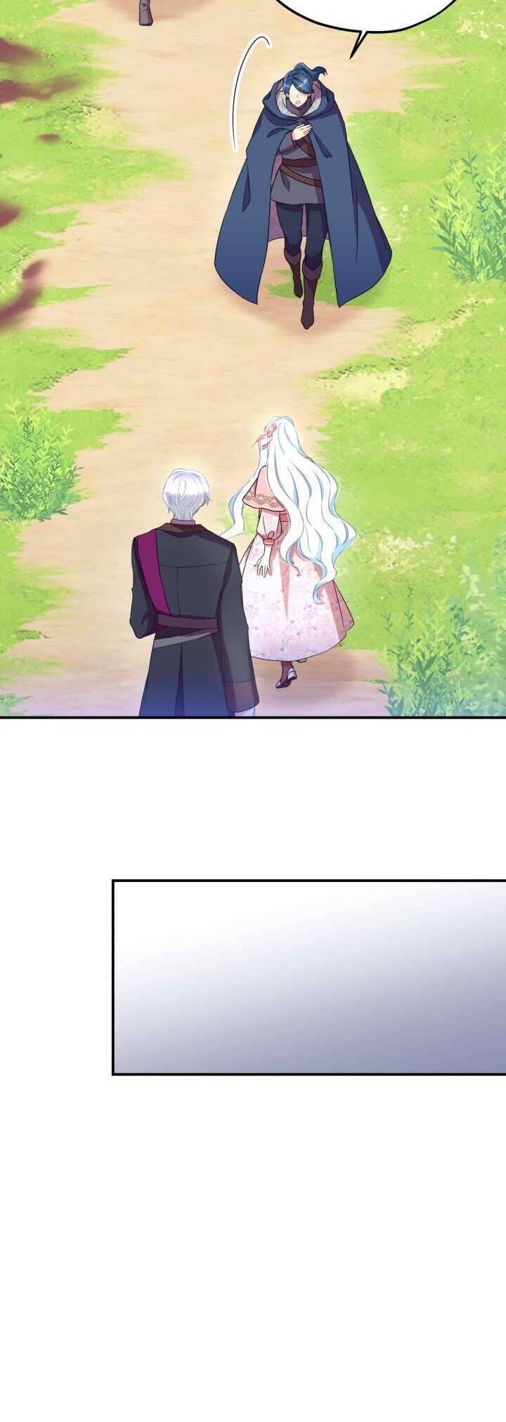 tôi sẽ trở thành nhân vật chính trong trò chơi giam cầm chapter 40 11