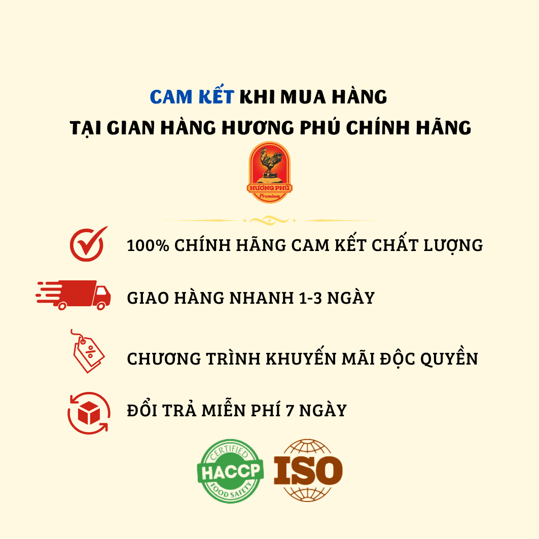 Nước mắm nhỉ cá cơm Hương Phú 30 độ đạm 510ML - Cốt Thượng Hạng - Hàng chính hãng
