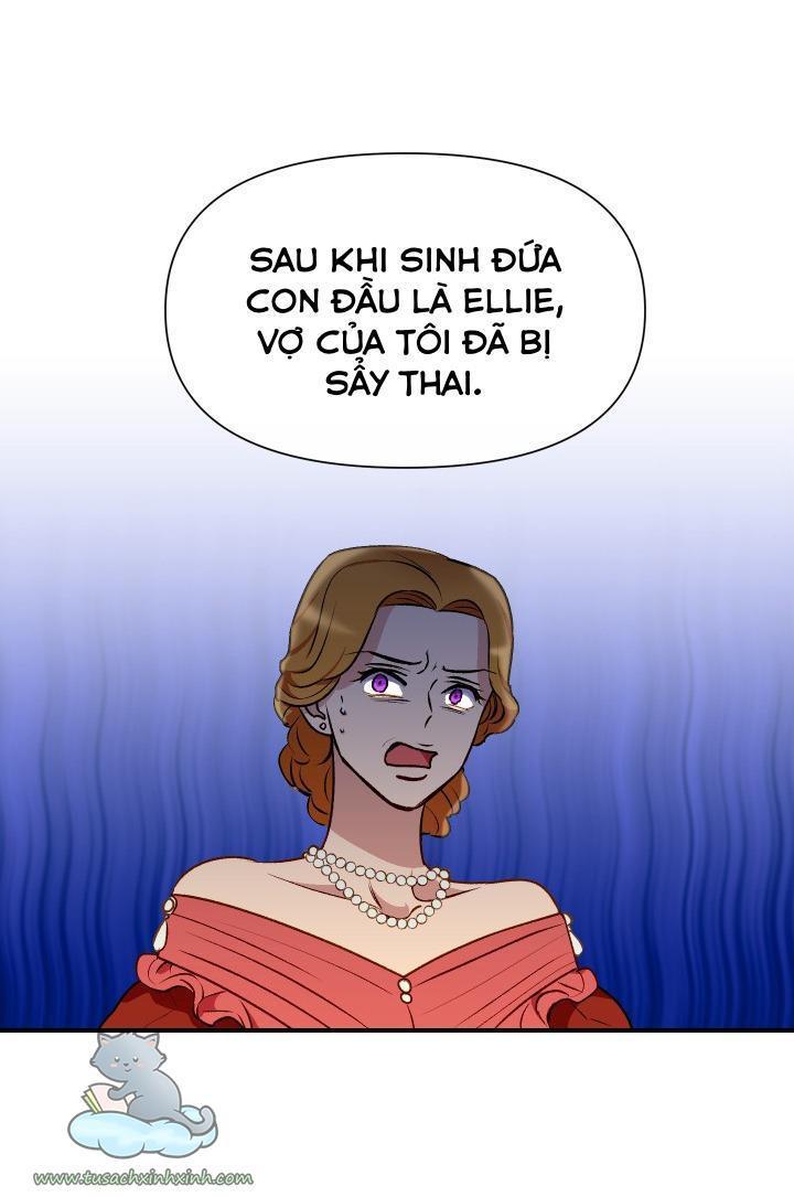 công nương khế ước của gia tộc công tước quái vật chapter 36 38