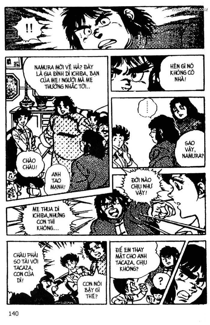 cậu bé giỏi võ chapter 55 15