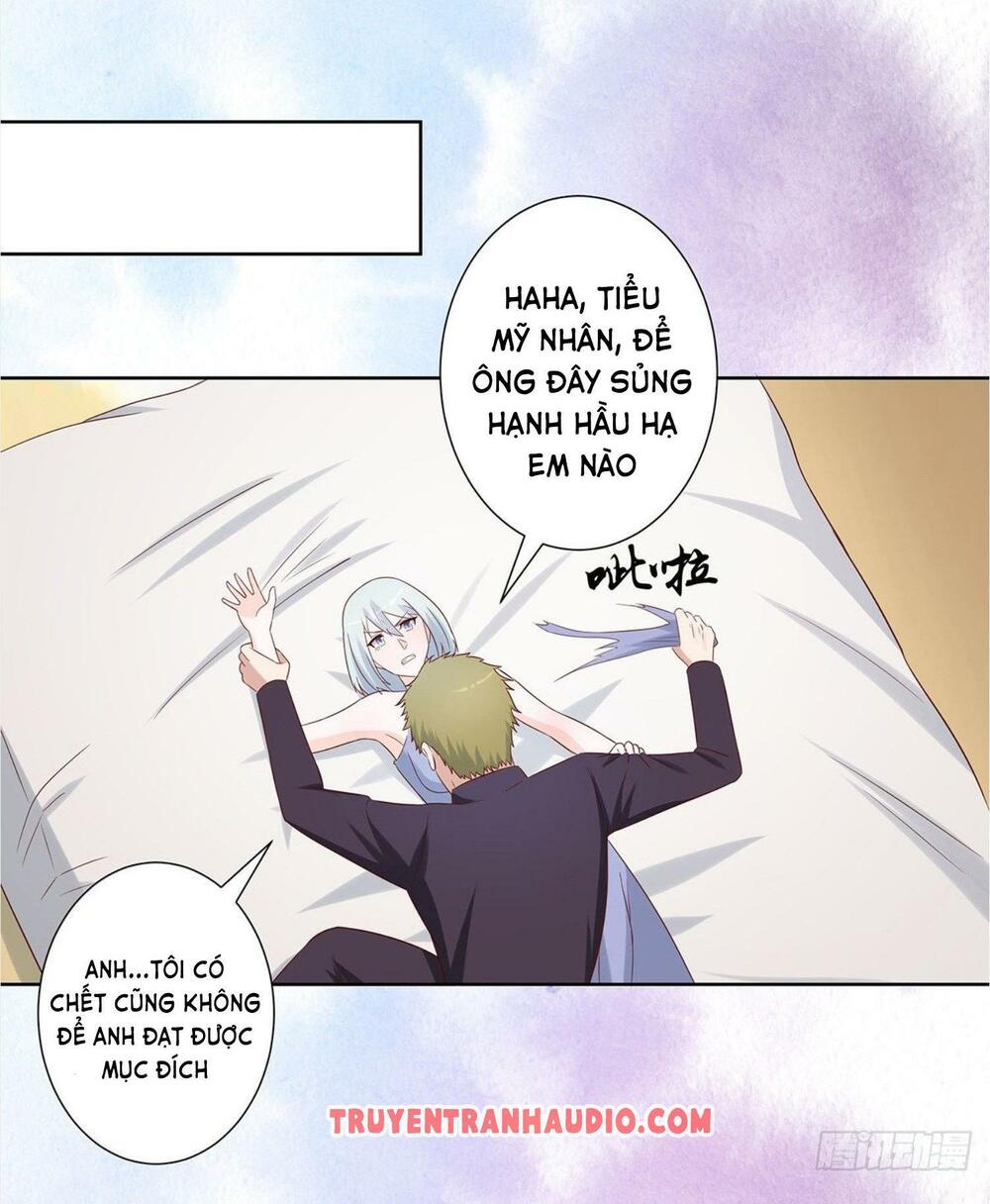 người tu tiên tại đô thị chapter 29 17