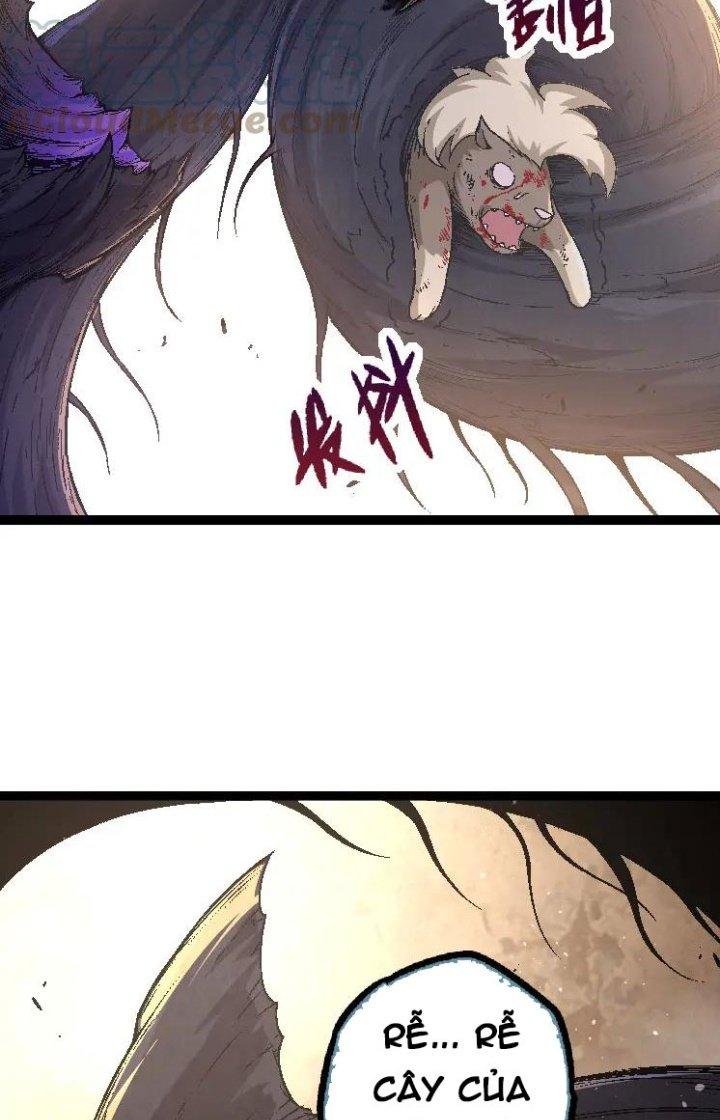 từ cây cổ thụ bắt đầu tiến hóa chapter 26 66