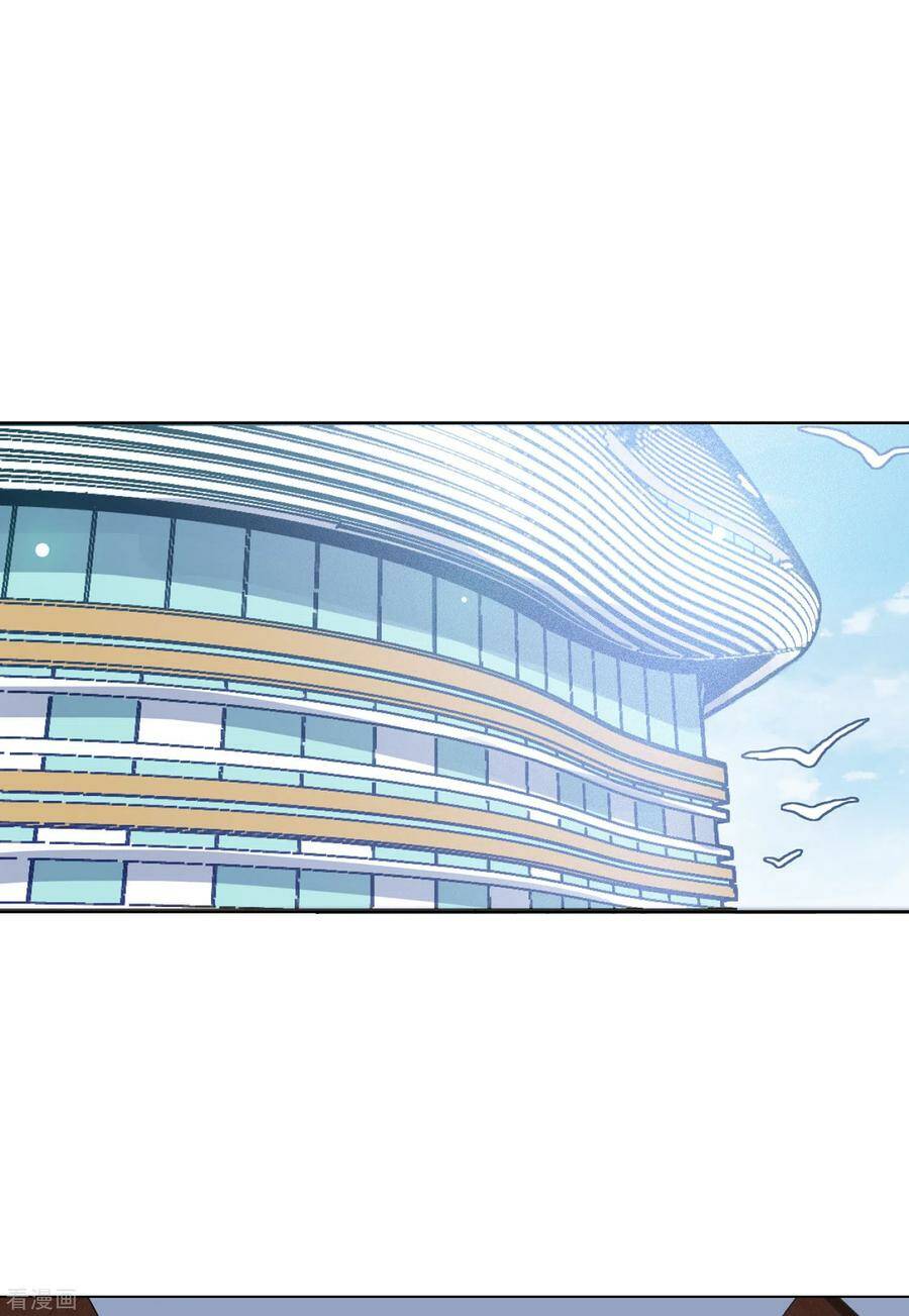 cô ấy đến rồi, xin nằm xuống! chapter 76 4