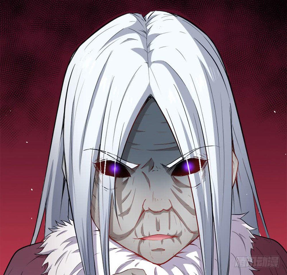 ngạo kiều quỷ vương yêu ta chapter 66 14