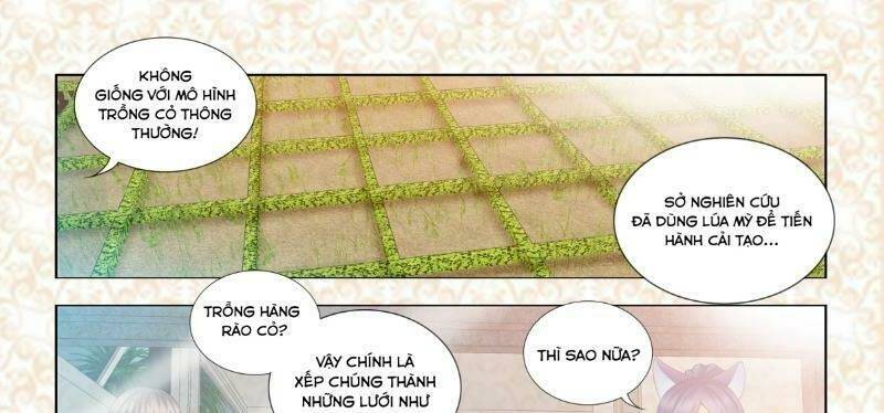 kỳ hiệp địa cầu chi chân tướng trong sa mạc chapter 1 19