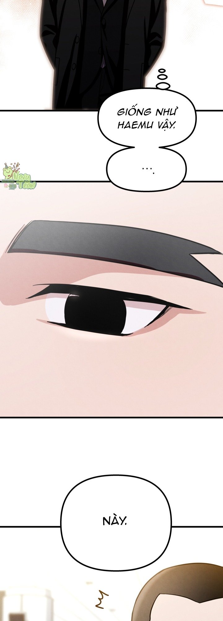 sương mù dày đặc chapter 12 24