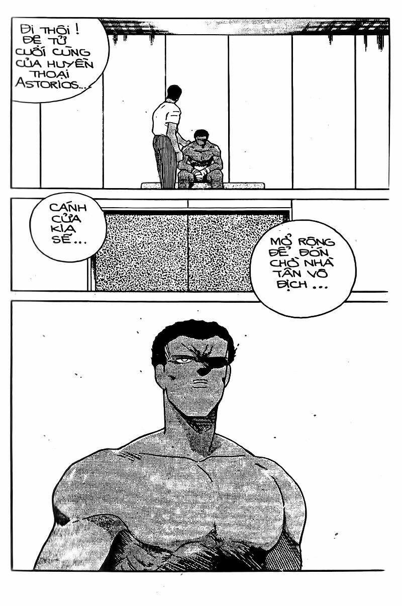 truyền nhân atula - shura no mon i chapter 123 4