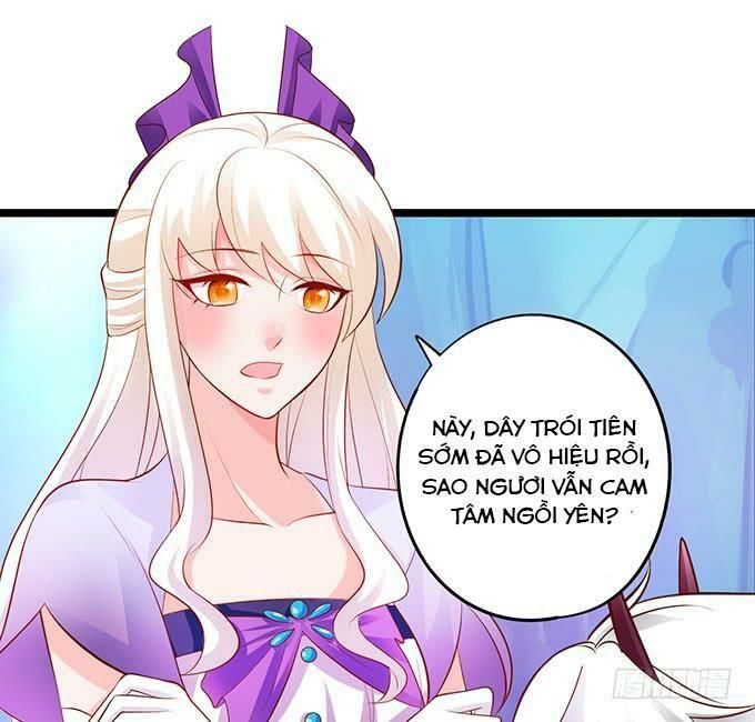 hồ tiên hung bạo chapter 131 44