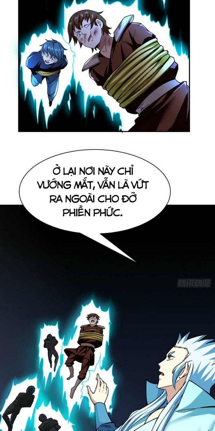 võ đạo độc tôn chapter 304 6