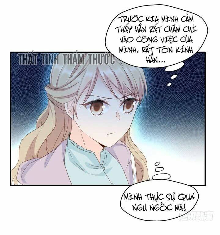 ảnh đế lão công độc ác yêu chapter 19 14