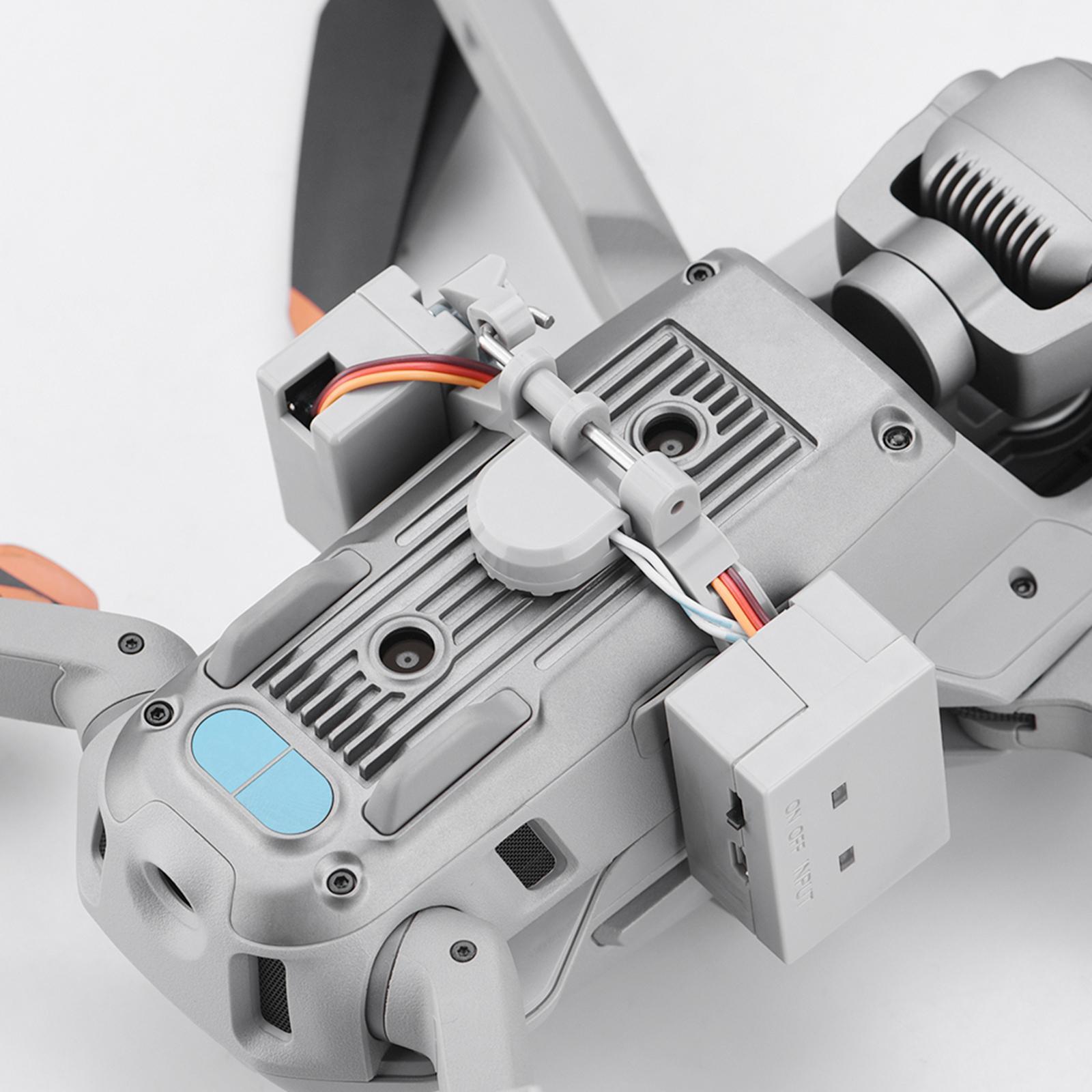 Landing Gear with   Delivery for   Air 2S